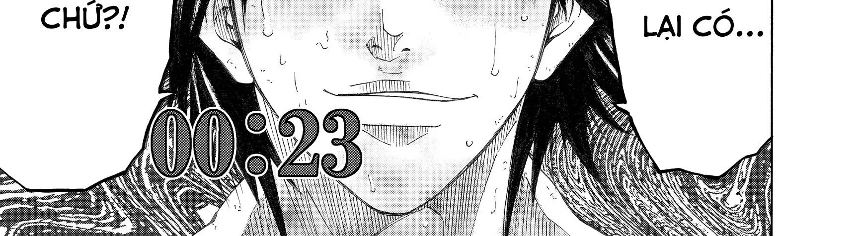 Alice In Borderland Chapter 9 - 28