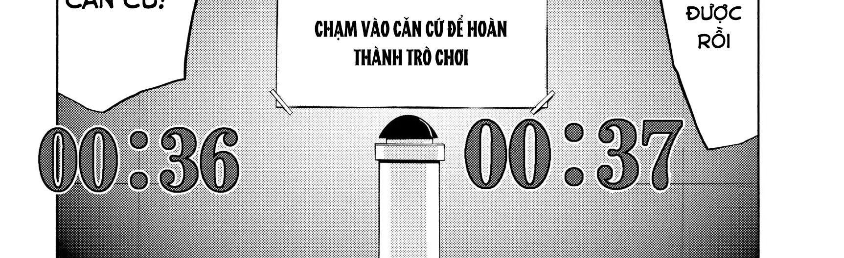 Alice In Borderland Chapter 9 - 4