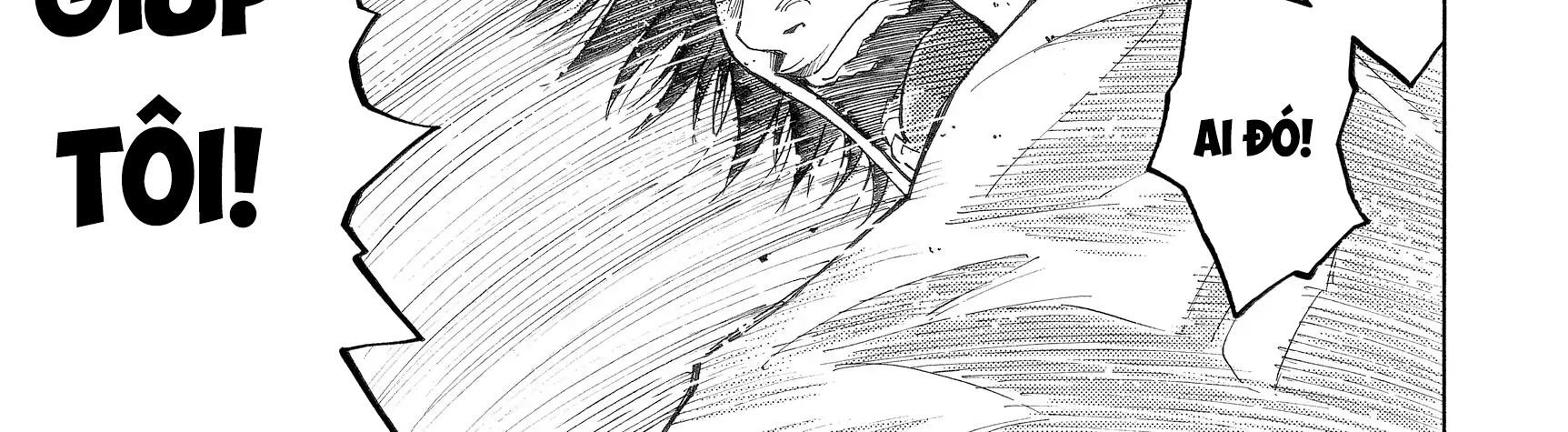 Alice In Borderland Chapter 9 - 34