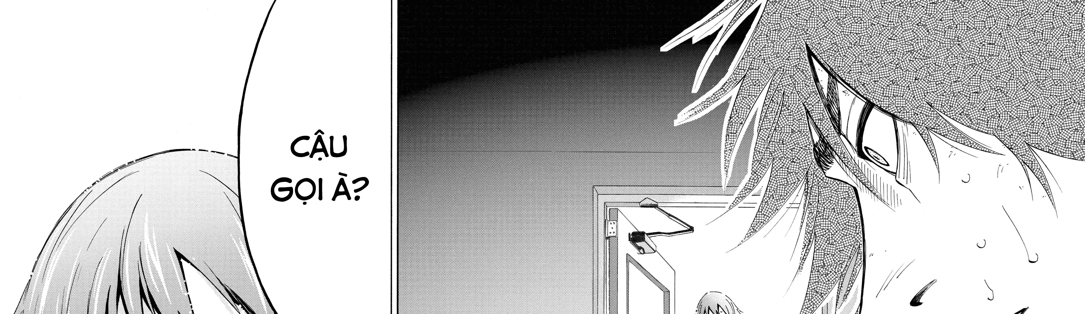 Alice In Borderland Chapter 9 - 35