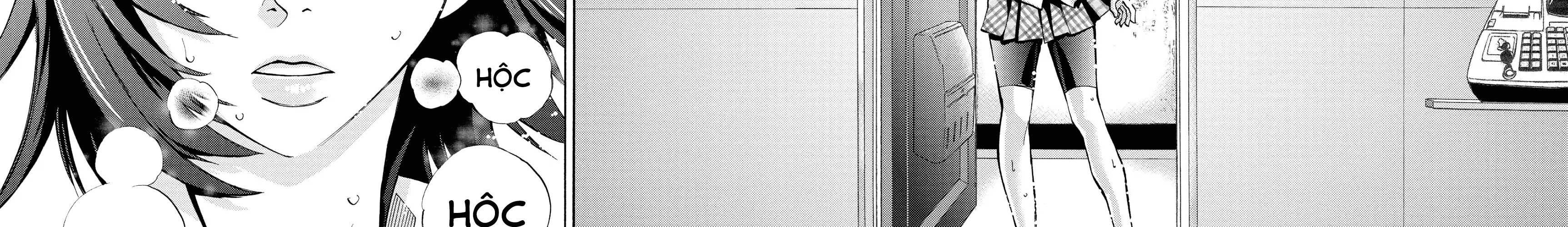 Alice In Borderland Chapter 9 - 37