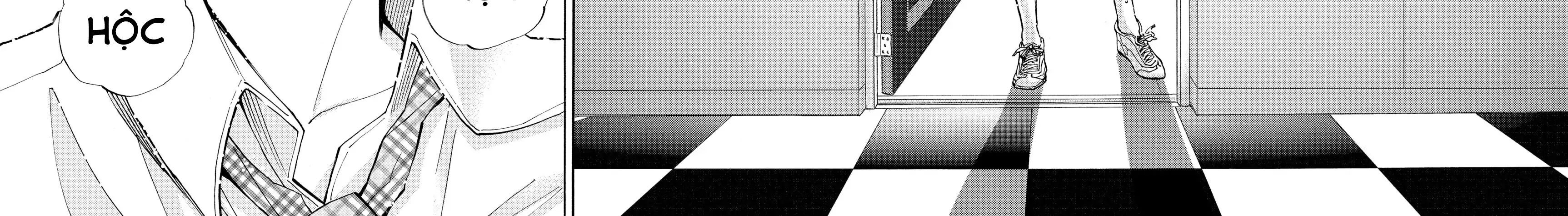 Alice In Borderland Chapter 9 - 38