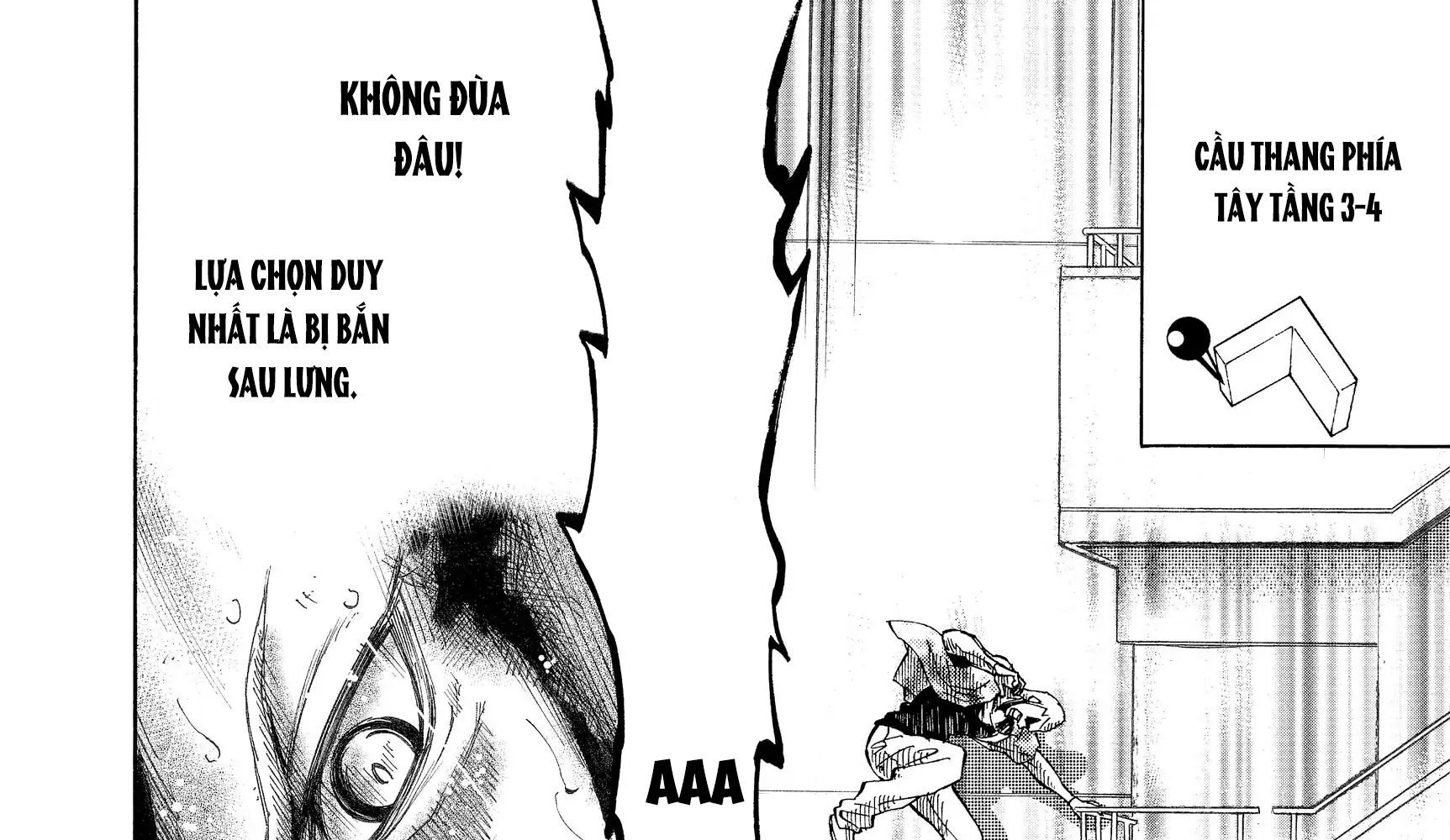 Alice In Borderland Chapter 9 - 5