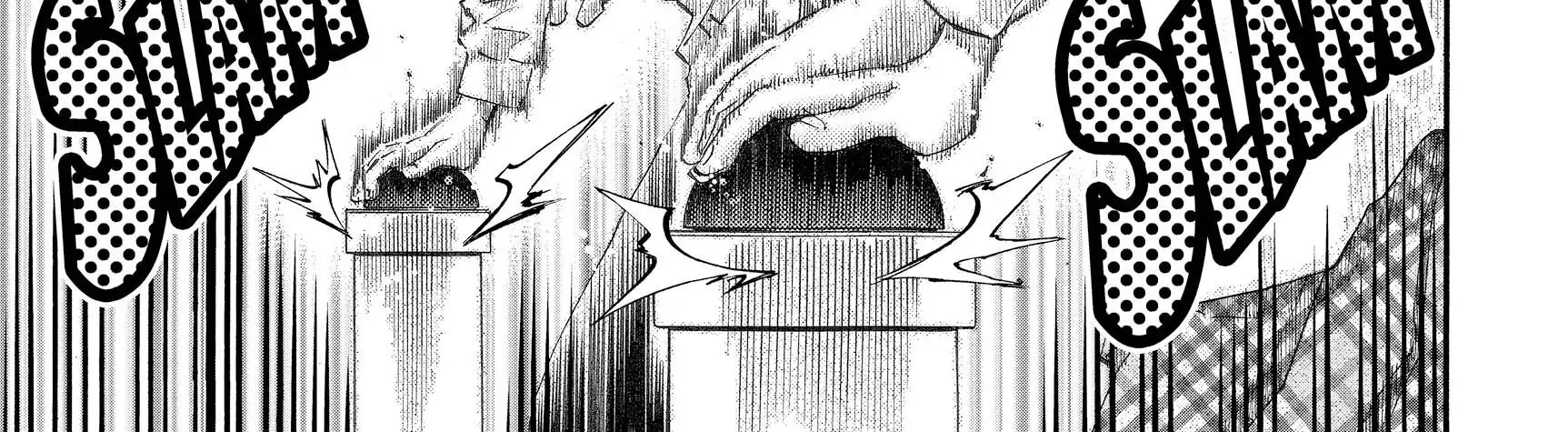 Alice In Borderland Chapter 9 - 44