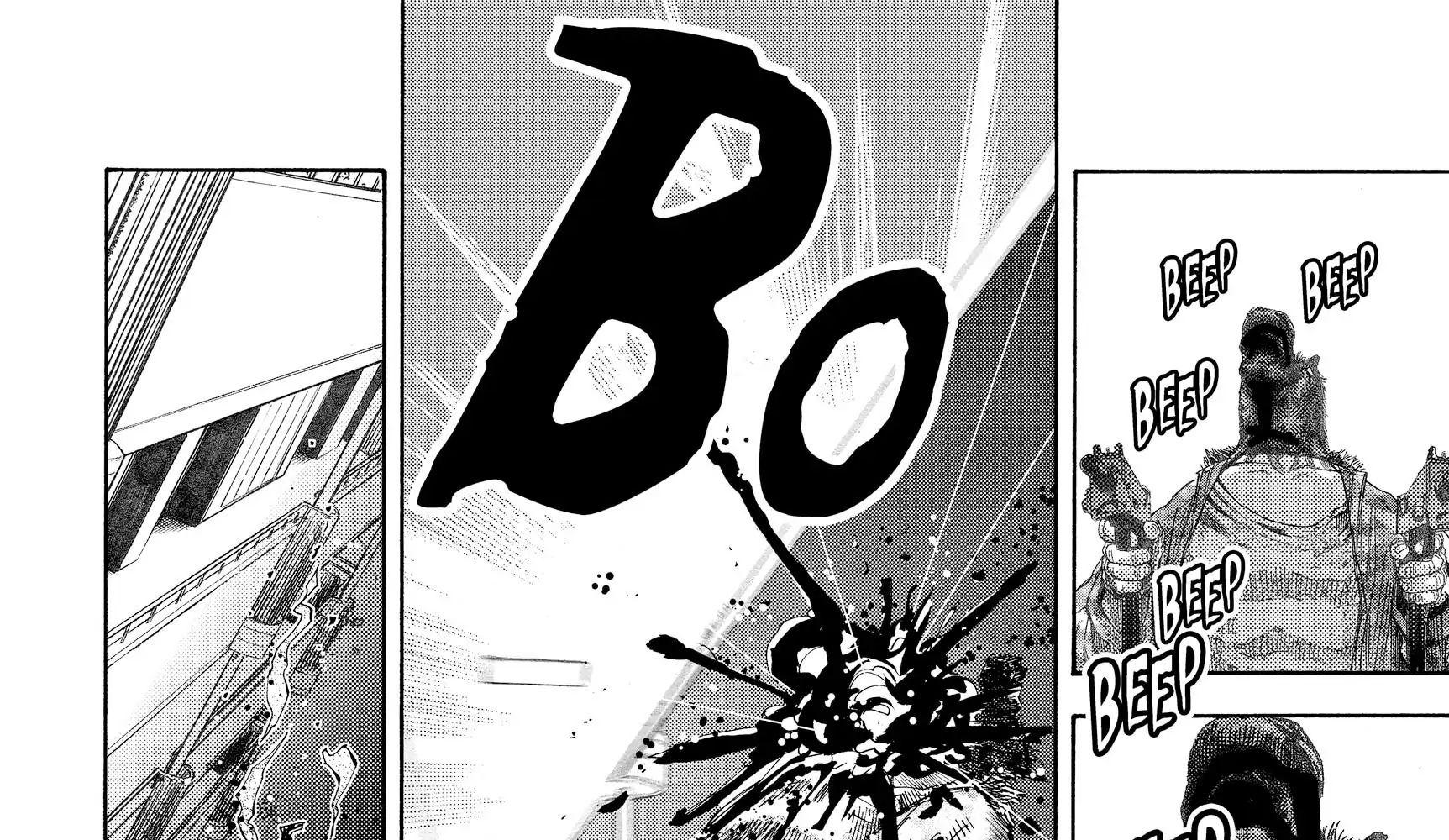 Alice In Borderland Chapter 9 - 45