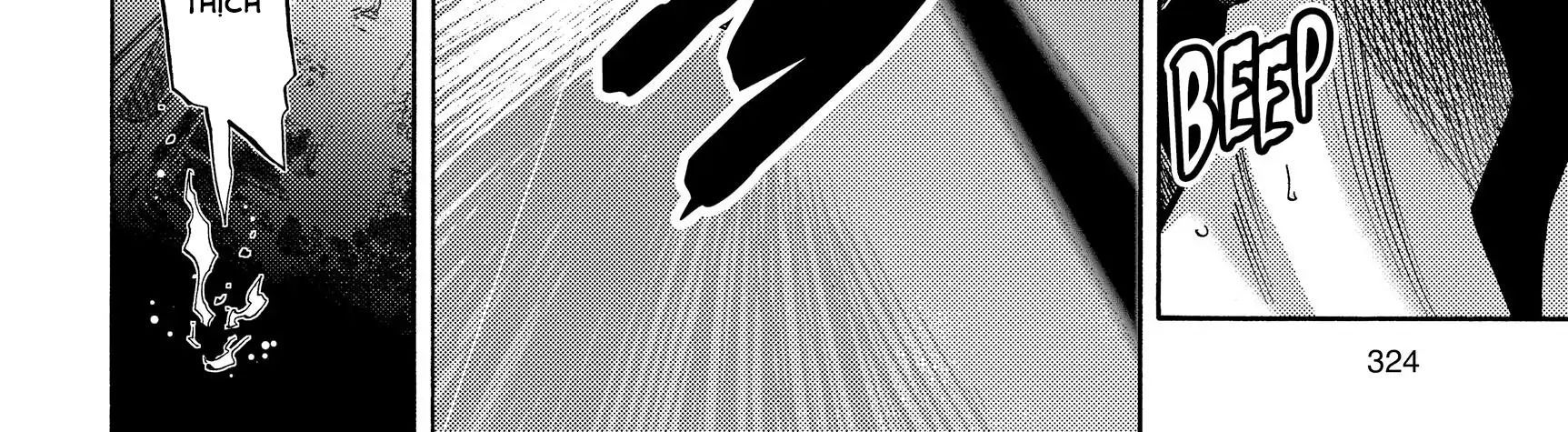 Alice In Borderland Chapter 9 - 47