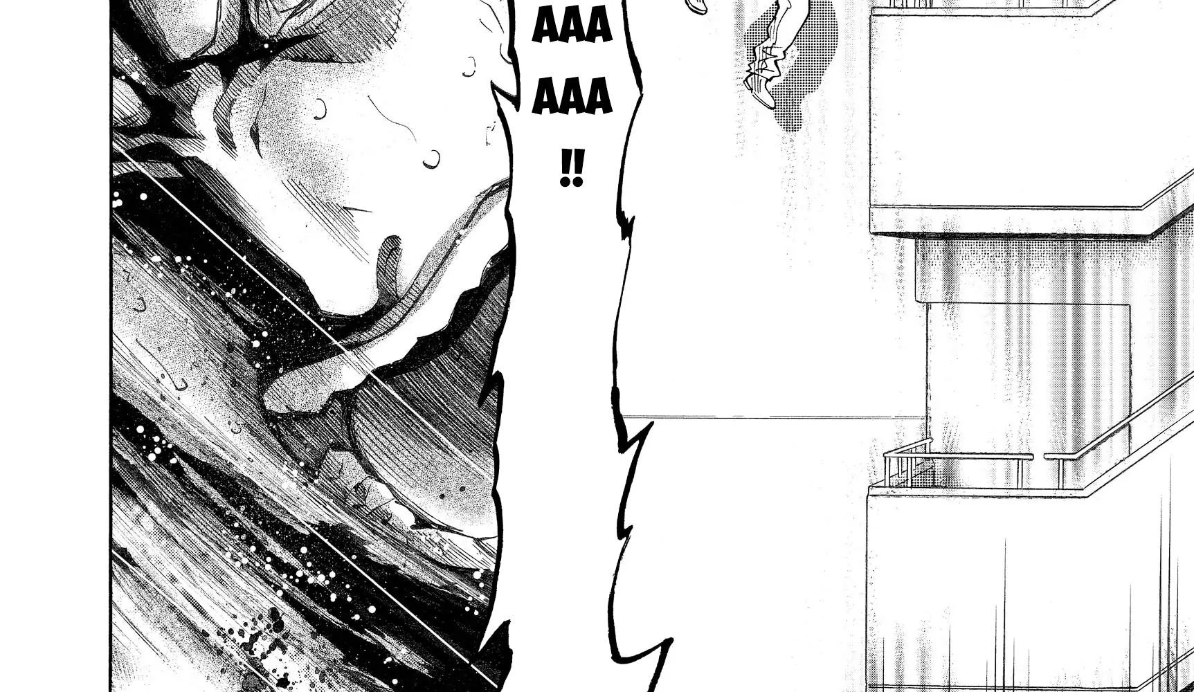 Alice In Borderland Chapter 9 - 6