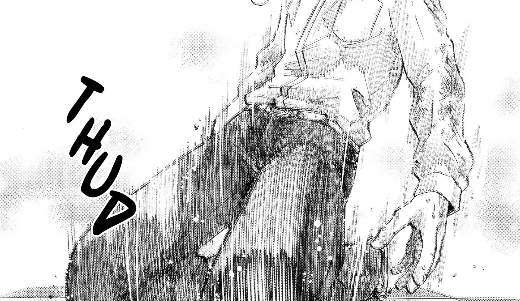 Alice In Borderland Chapter 9 - 52