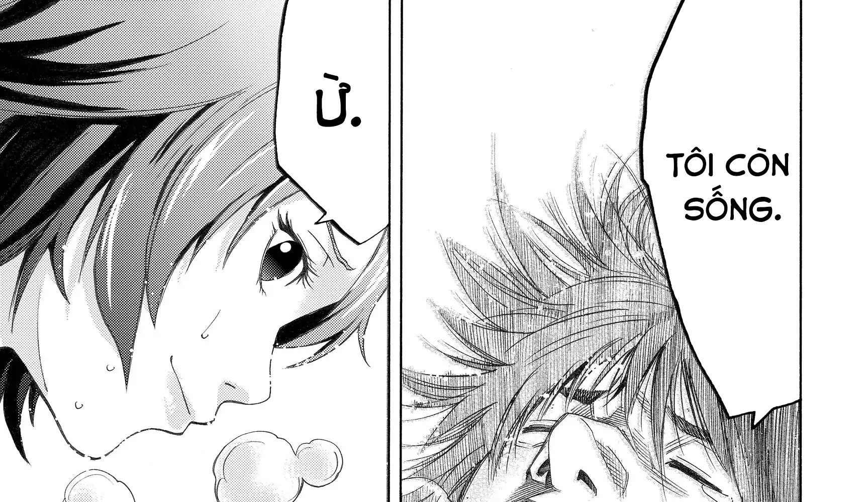 Alice In Borderland Chapter 9 - 54