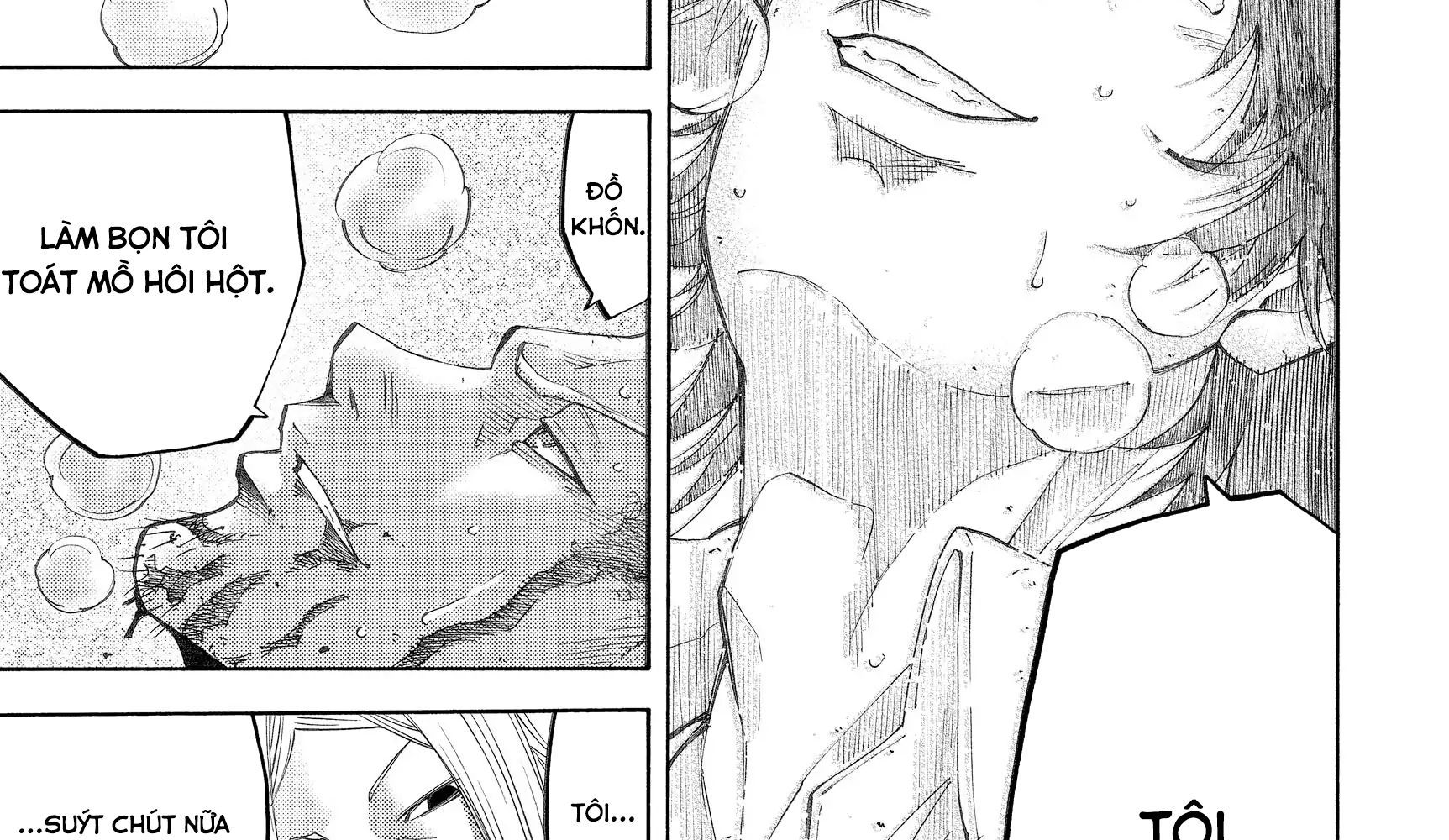 Alice In Borderland Chapter 9 - 55