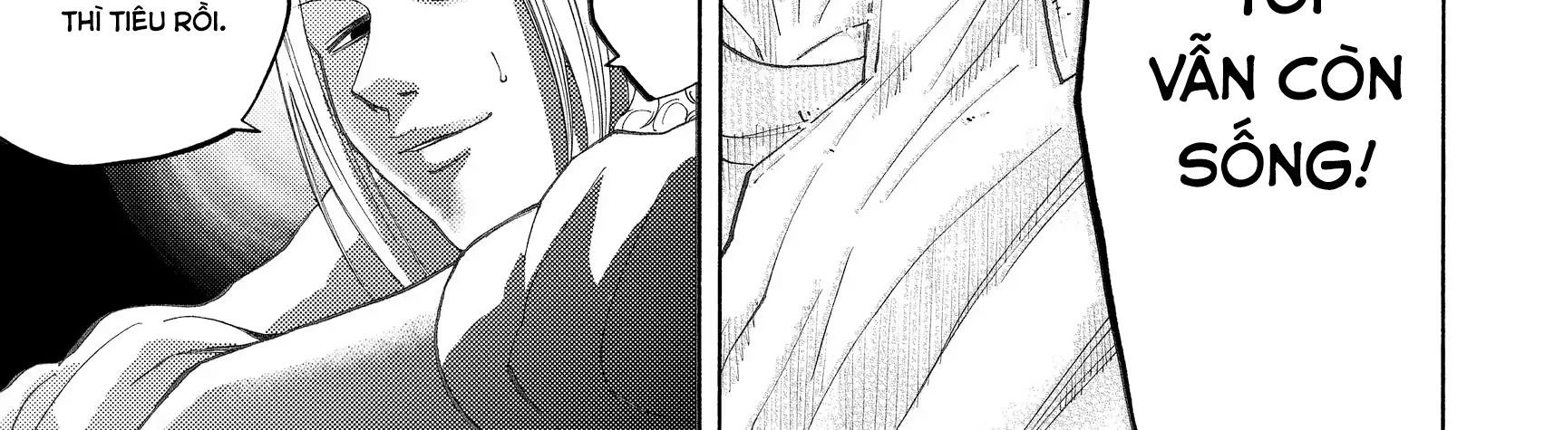 Alice In Borderland Chapter 9 - 56