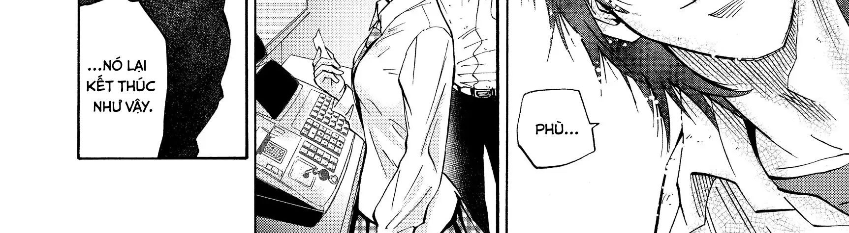 Alice In Borderland Chapter 9 - 59