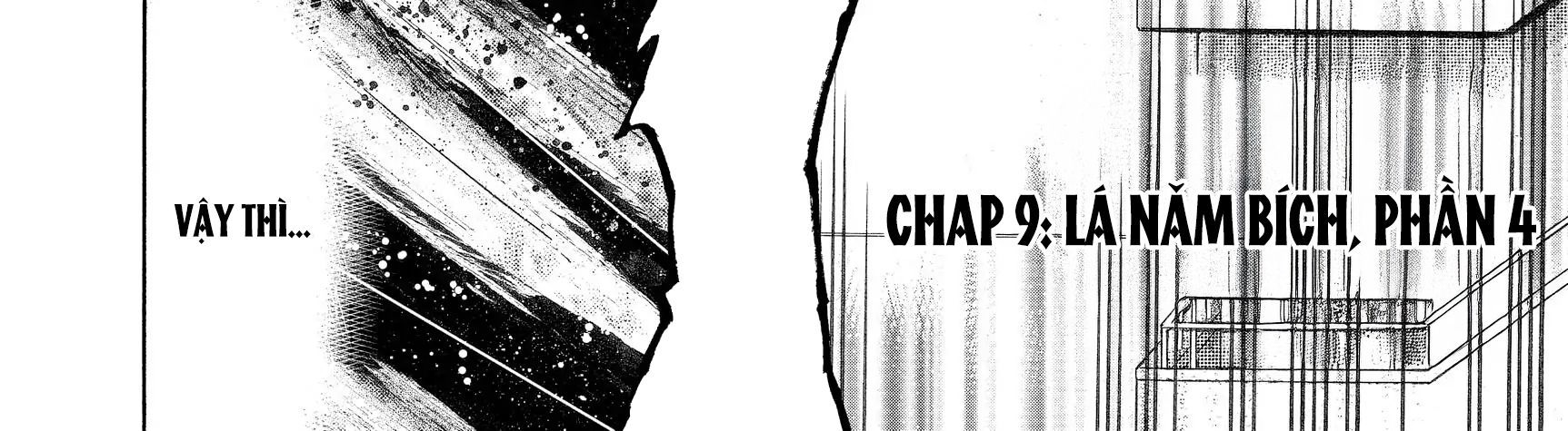 Alice In Borderland Chapter 9 - 7