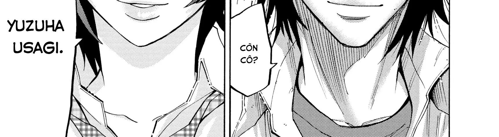 Alice In Borderland Chapter 9 - 62