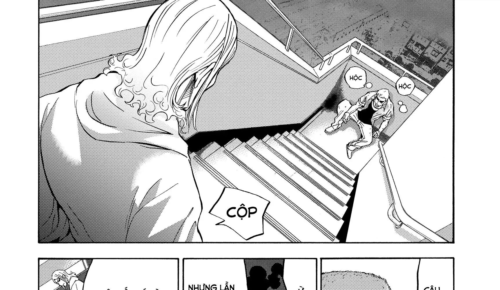 Alice In Borderland Chapter 9 - 63