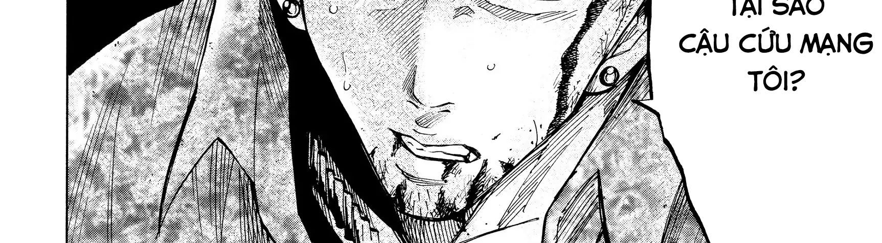 Alice In Borderland Chapter 9 - 65