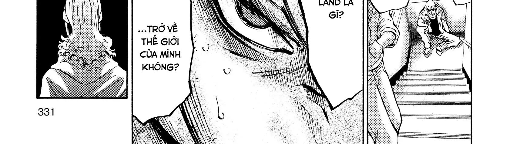 Alice In Borderland Chapter 9 - 68