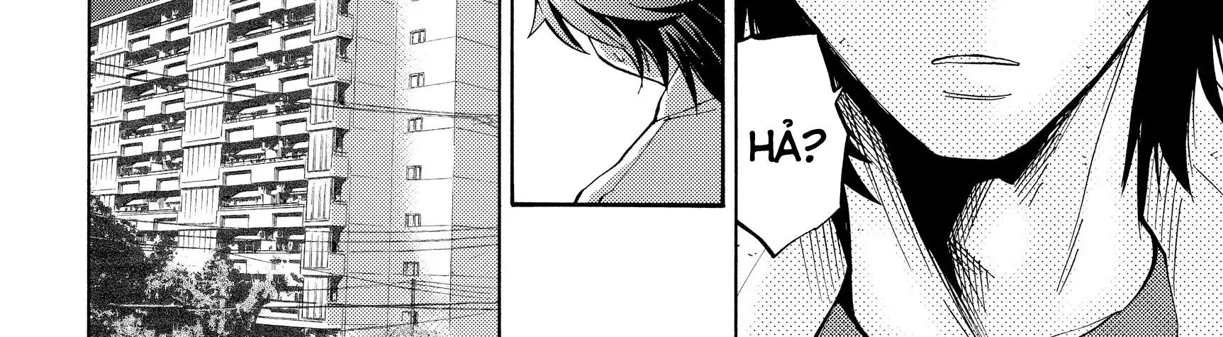 Alice In Borderland Chapter 9 - 77