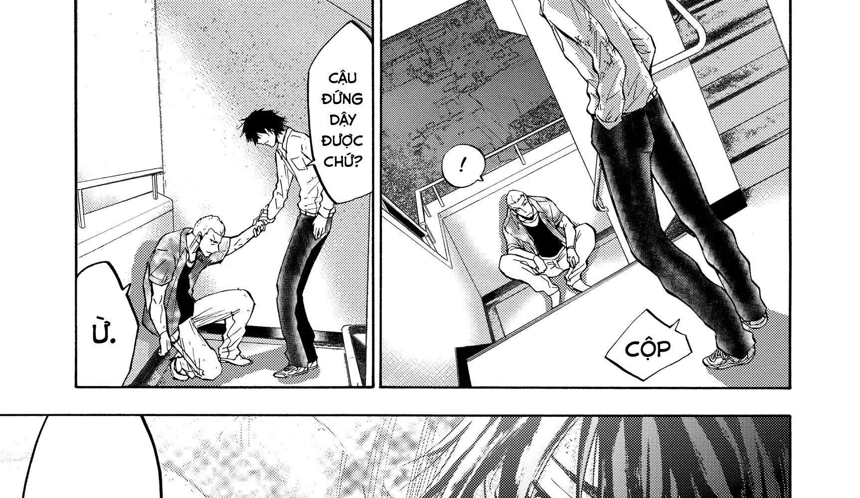 Alice In Borderland Chapter 9 - 78