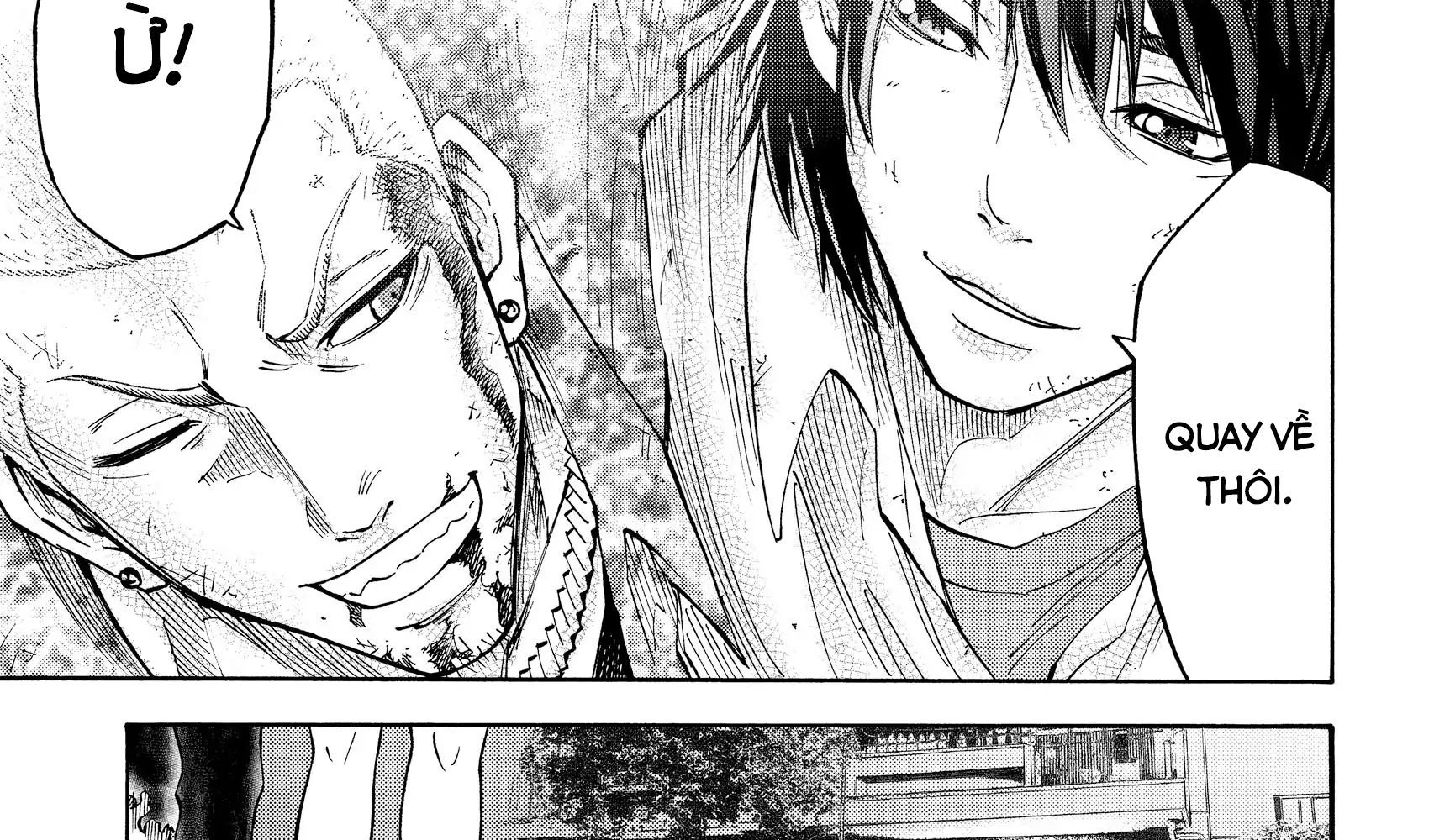 Alice In Borderland Chapter 9 - 79