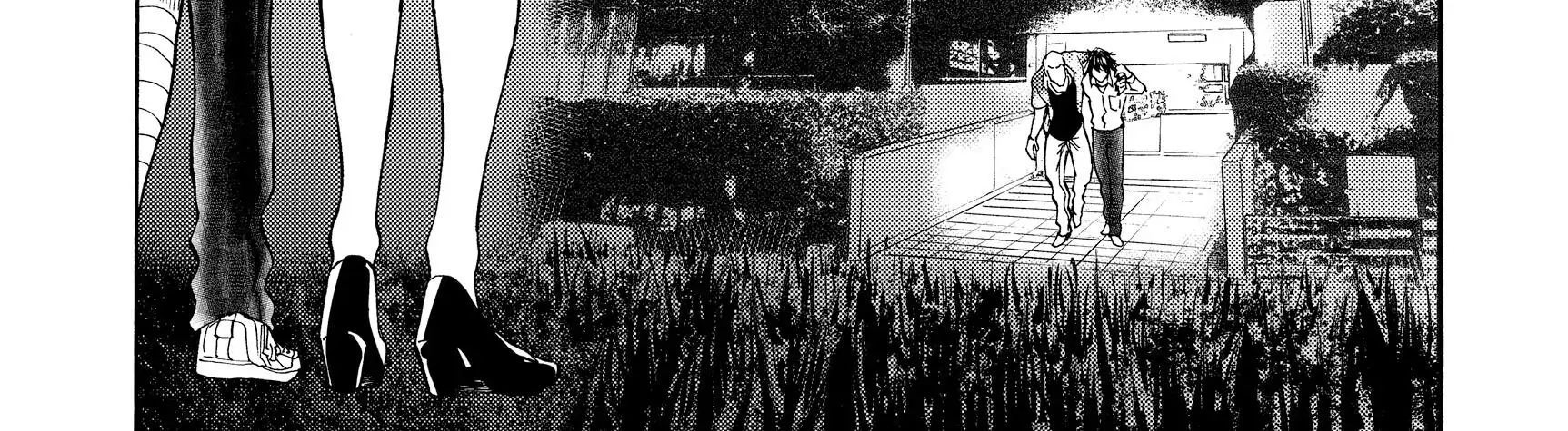 Alice In Borderland Chapter 9 - 80