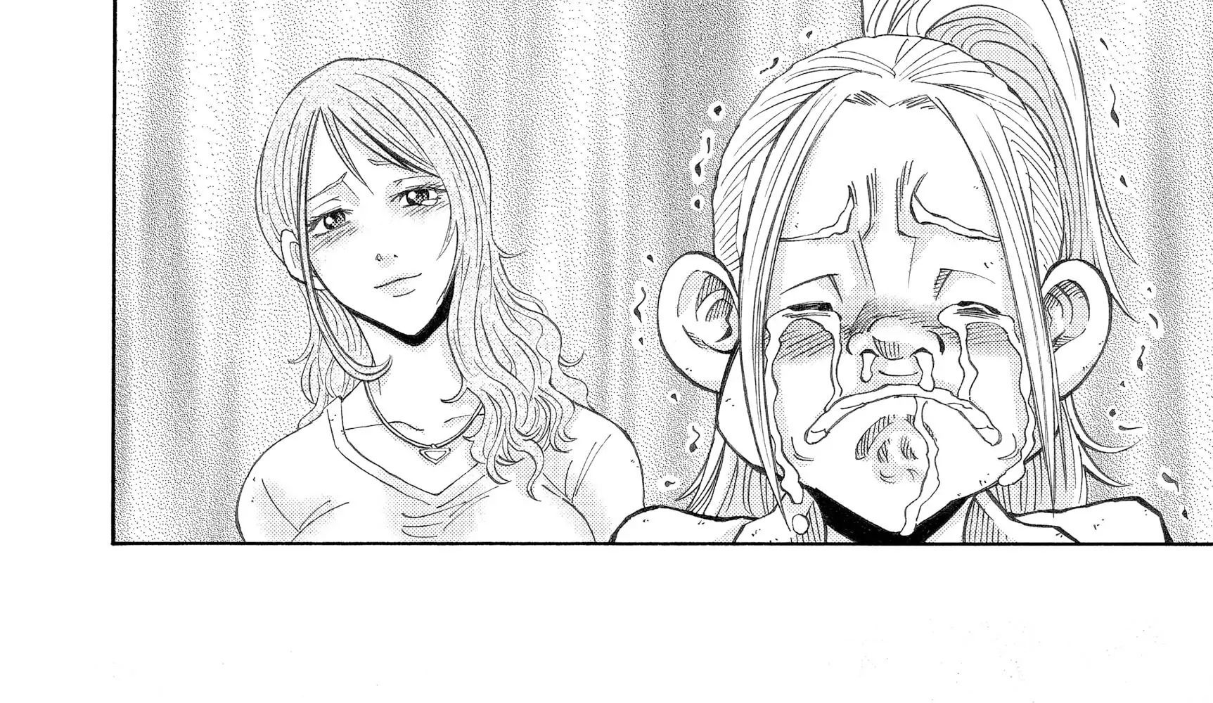 Alice In Borderland Chapter 9 - 81