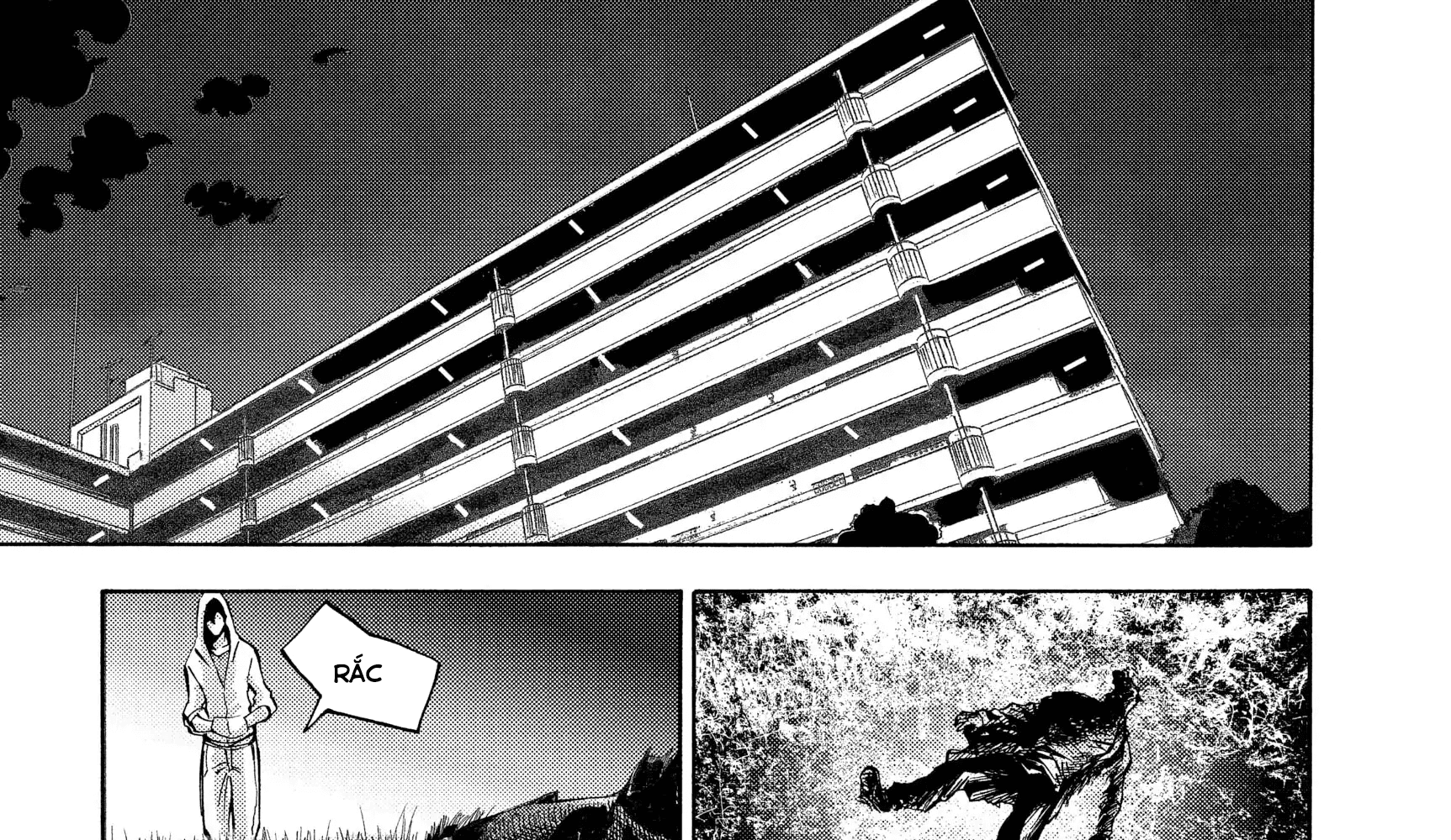 Alice In Borderland Chapter 9 - 84