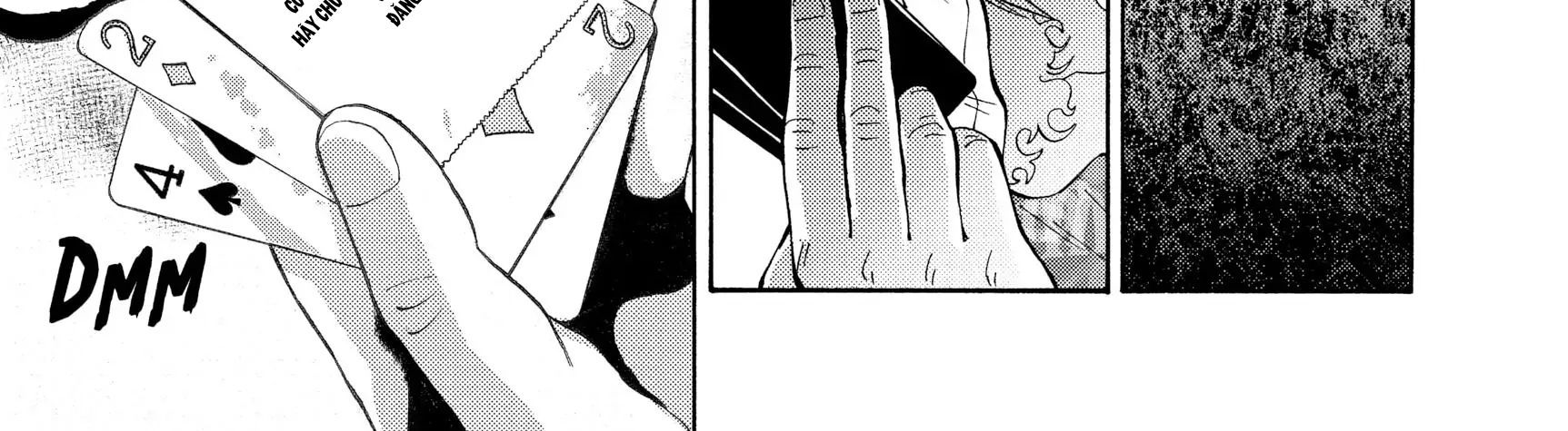 Alice In Borderland Chapter 9 - 86