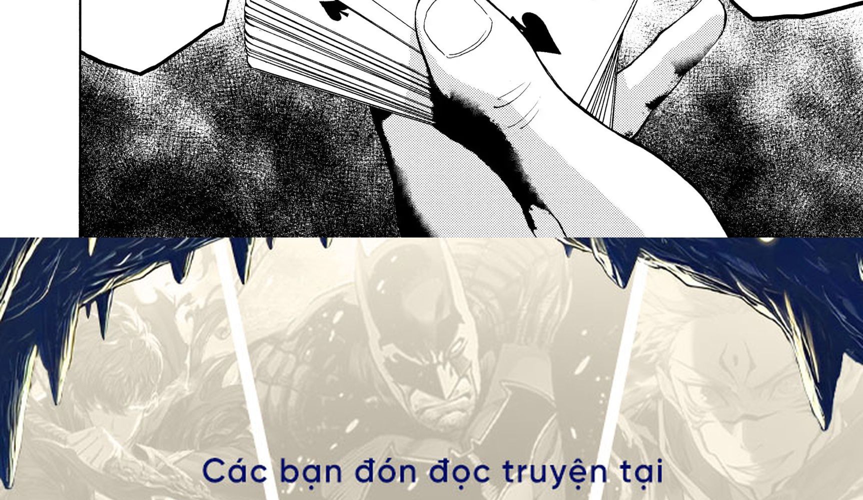 Alice In Borderland Chapter 9 - 89