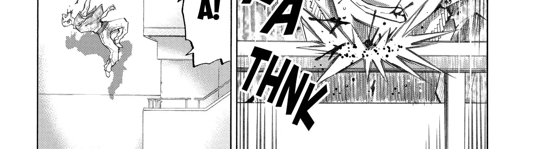 Alice In Borderland Chapter 9 - 10