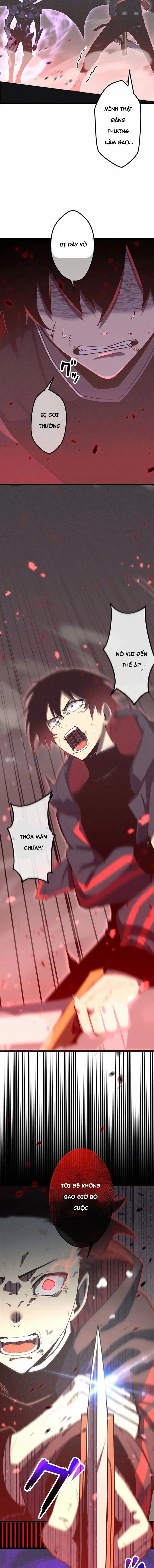 Shinda Suu Dake Chou Kyouka -Death Penalty Chapter 1 - 4