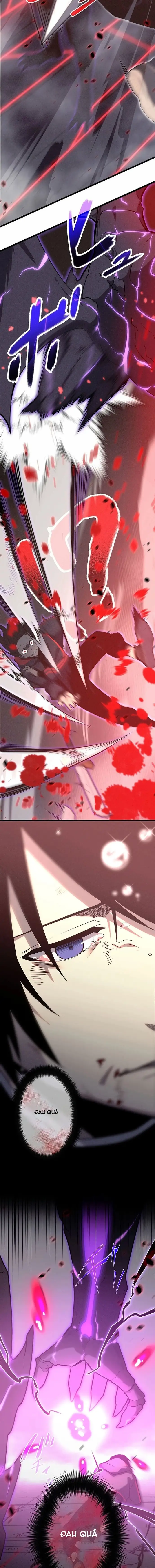 Shinda Suu Dake Chou Kyouka -Death Penalty Chapter 1 - 6