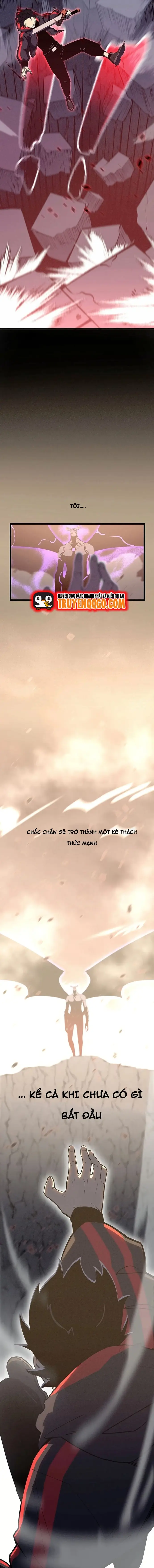 Shinda Suu Dake Chou Kyouka -Death Penalty Chapter 1 - 9