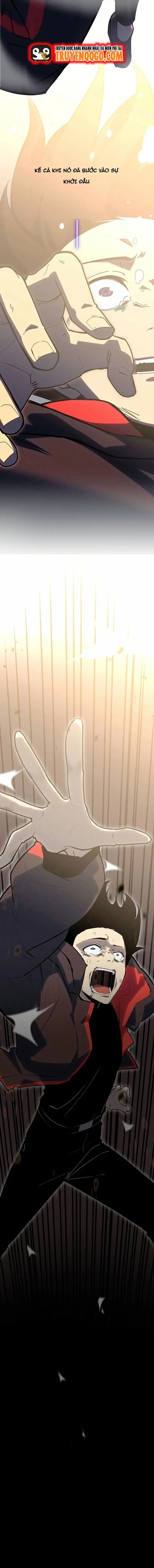 Shinda Suu Dake Chou Kyouka -Death Penalty Chapter 1 - 10