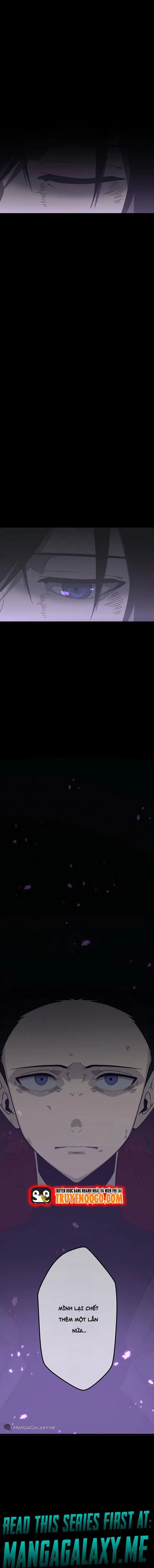 Shinda Suu Dake Chou Kyouka -Death Penalty Chapter 1 - 14