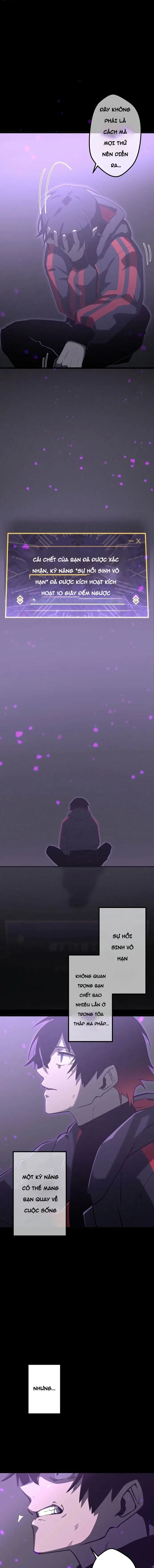 Shinda Suu Dake Chou Kyouka -Death Penalty Chapter 1 - 15