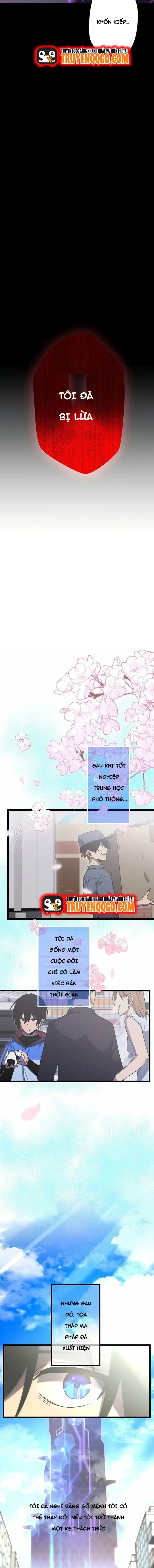 Shinda Suu Dake Chou Kyouka -Death Penalty Chapter 1 - 16