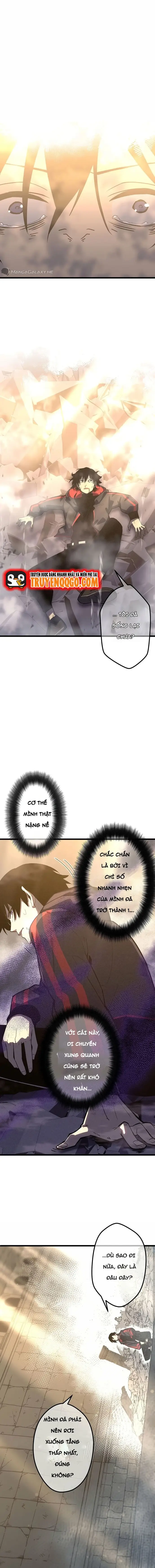 Shinda Suu Dake Chou Kyouka -Death Penalty Chapter 1 - 22