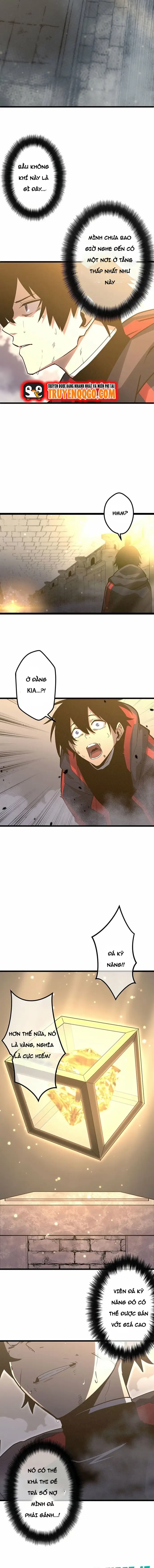 Shinda Suu Dake Chou Kyouka -Death Penalty Chapter 1 - 23