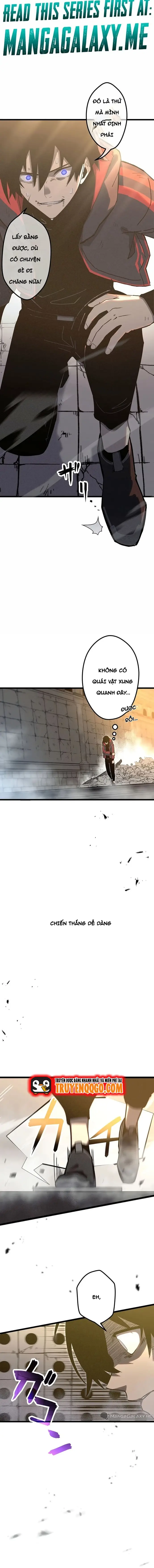 Shinda Suu Dake Chou Kyouka -Death Penalty Chapter 1 - 24