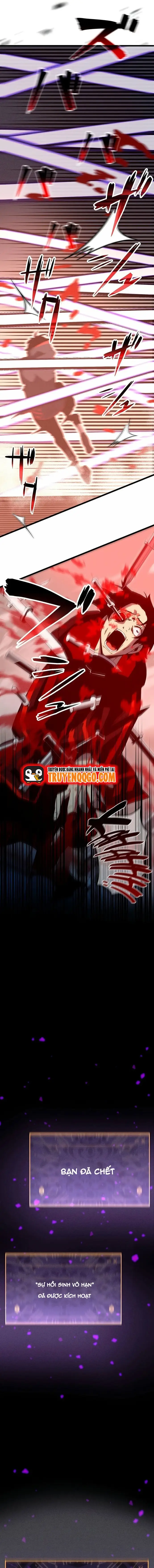 Shinda Suu Dake Chou Kyouka -Death Penalty Chapter 1 - 25