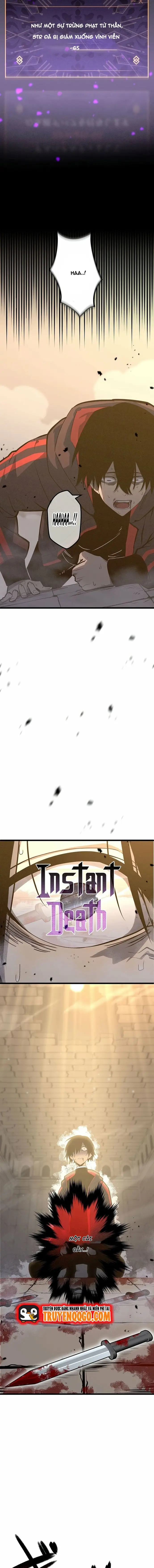 Shinda Suu Dake Chou Kyouka -Death Penalty Chapter 1 - 26