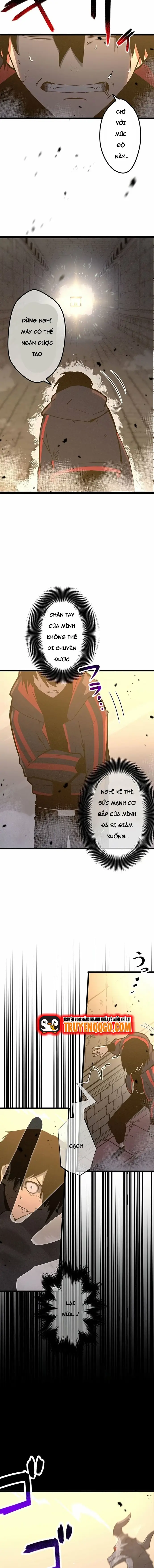 Shinda Suu Dake Chou Kyouka -Death Penalty Chapter 1 - 27