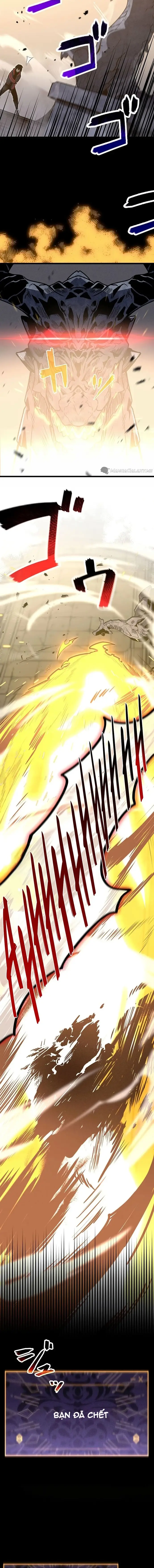 Shinda Suu Dake Chou Kyouka -Death Penalty Chapter 1 - 28