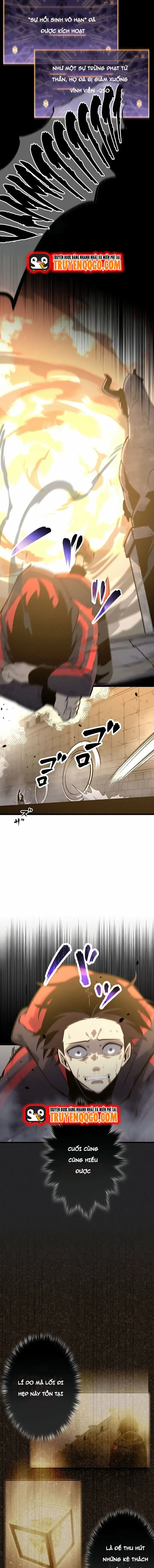 Shinda Suu Dake Chou Kyouka -Death Penalty Chapter 1 - 29