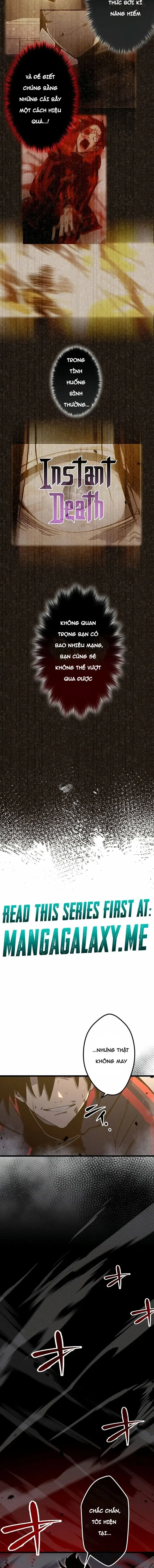 Shinda Suu Dake Chou Kyouka -Death Penalty Chapter 1 - 30