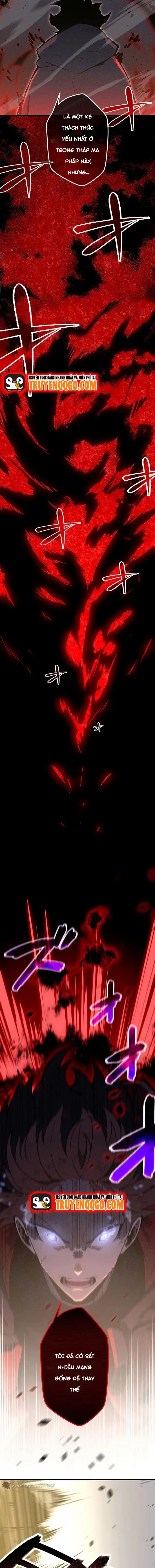 Shinda Suu Dake Chou Kyouka -Death Penalty Chapter 1 - 31