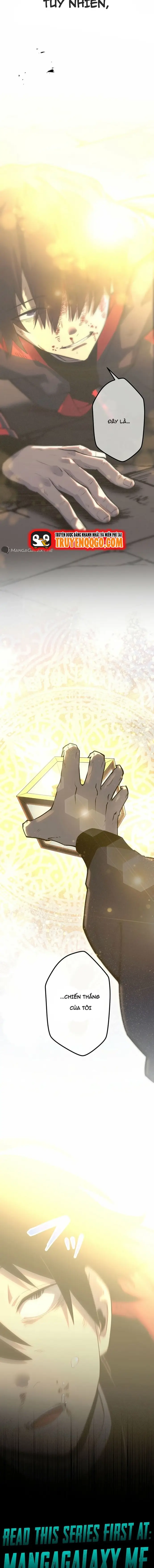 Shinda Suu Dake Chou Kyouka -Death Penalty Chapter 1 - 35