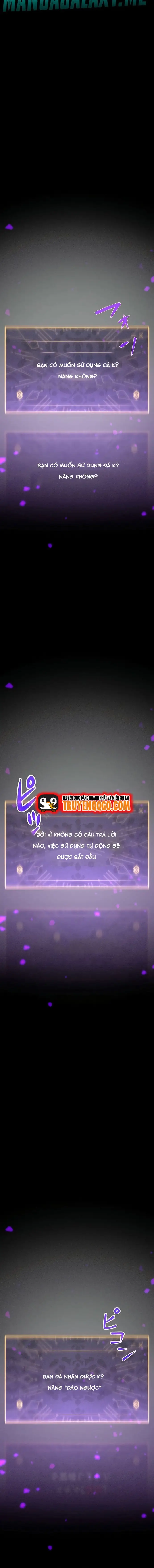 Shinda Suu Dake Chou Kyouka -Death Penalty Chapter 1 - 36