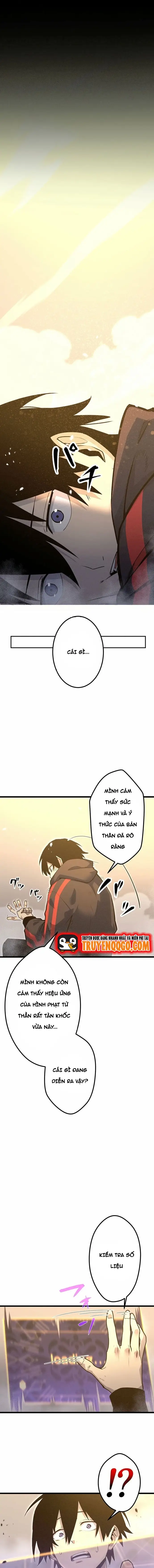 Shinda Suu Dake Chou Kyouka -Death Penalty Chapter 1 - 37